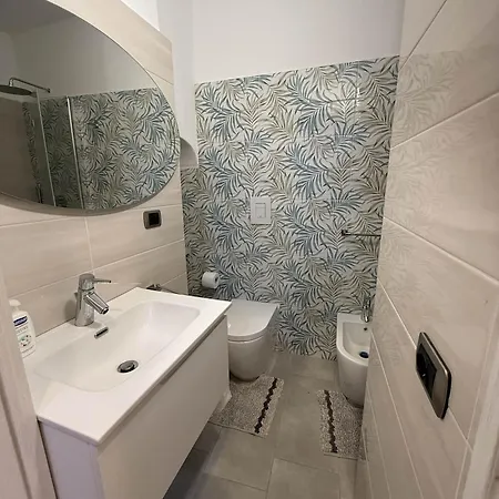 Casa Giovanni Apartment *