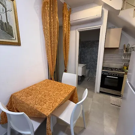 Casa Giovanni *