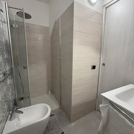 Appartement Casa Giovanni Vieste