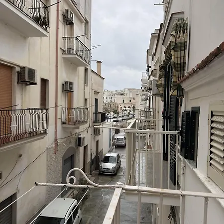 Casa Giovanni *