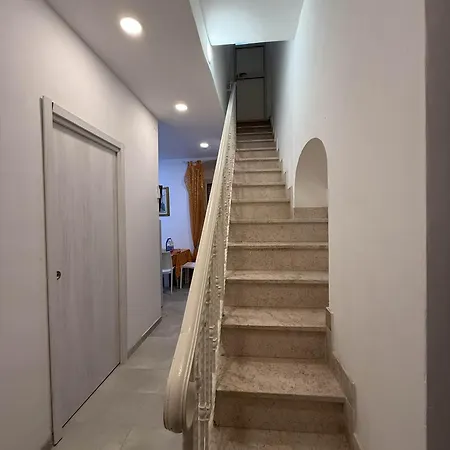 Casa Giovanni Διαμέρισμα *