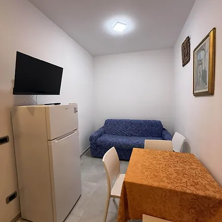 Casa Giovanni *